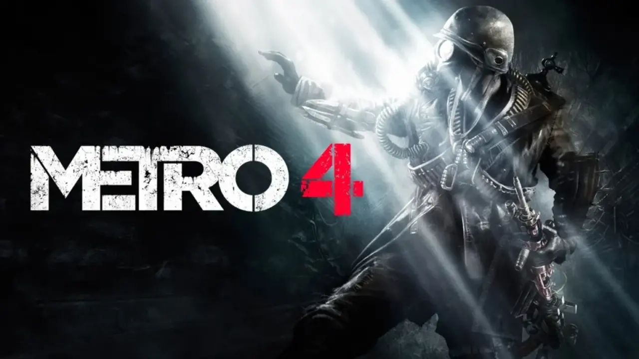 تسريبات بحجم 120 جيجا لـ Metro 4 تكشف نسخة ملغاة بعالم مفتوح بالكامل